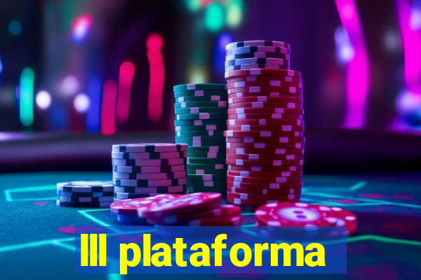 lll plataforma